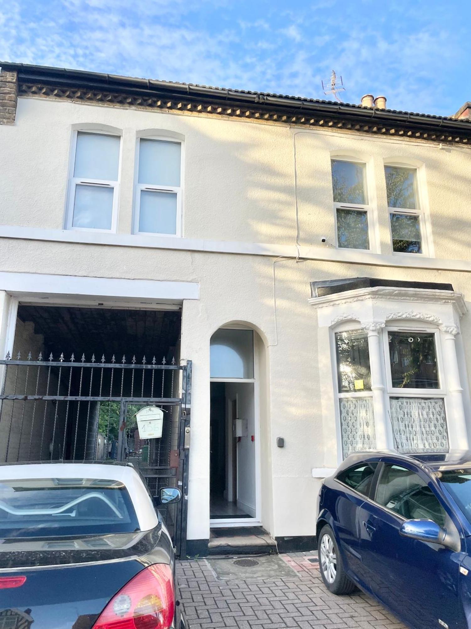 Luxury En-Suite Double Bedroom Stratford E15 Londra Dış mekan fotoğraf